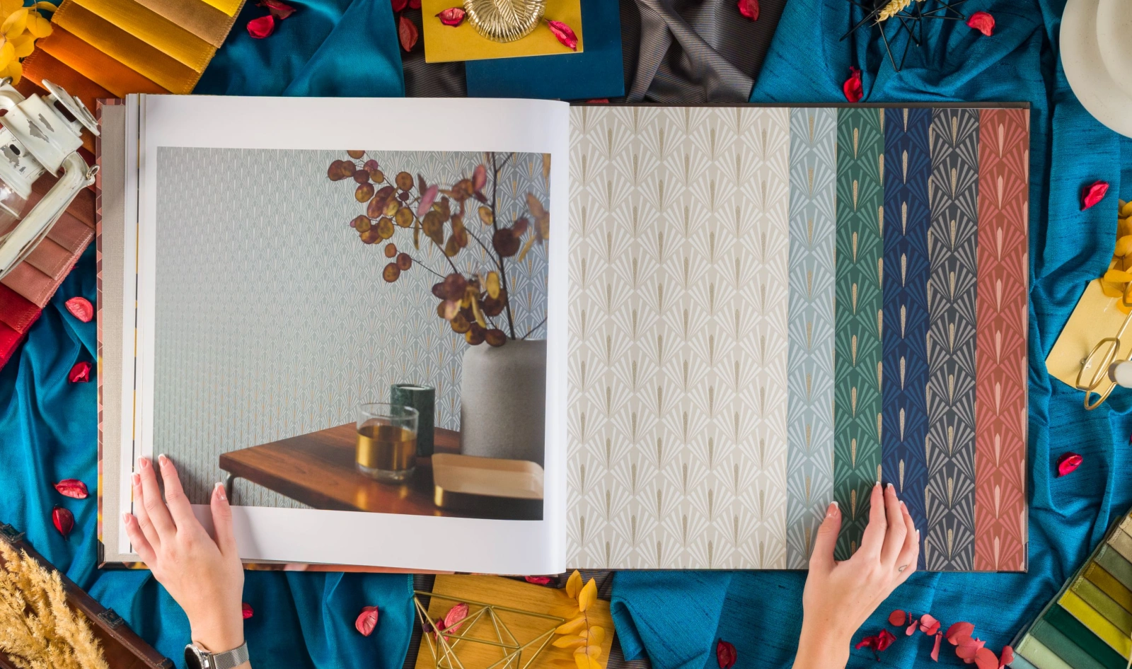 Casamance Delta galéria